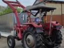 Massey Ferguson 135