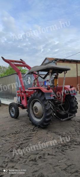 Massey Ferguson 135