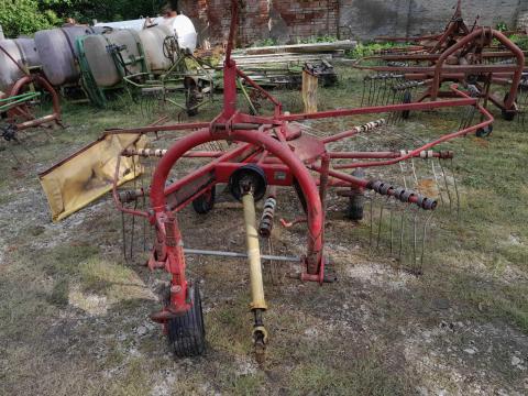 Pöttinger 300 rendkepzo Pöttinger 300 rendkepzo