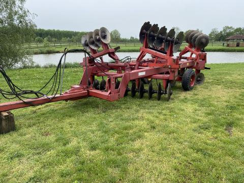 Kühne 770 Kühne 770
