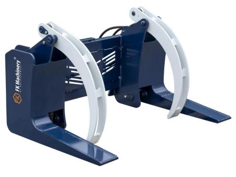 Rönkfogó - FK Machinery – MINI 2 Rönkfogó - FK Machinery – MINI 2