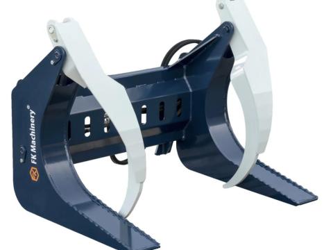 Rönkfogó - FK Machinery – STANDARD Rönkfogó - FK Machinery – STANDARD