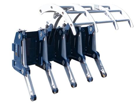 Karos erdészeti gyökértépő gereblye - FK Machinery Karos erdészeti gyökértépő gereblye - FK Machinery