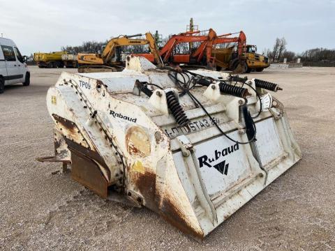 Rabaud Ratostab 250 talaj stabilizátor Rabaud Ratostab 250 talaj stabilizátor