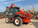 Manitou MVT 730 Agri teleszkópos rakodó