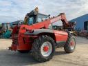 Manitou MVT 730 Agri teleszkópos rakodó