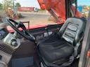 Manitou MVT 730 Agri teleszkópos rakodó