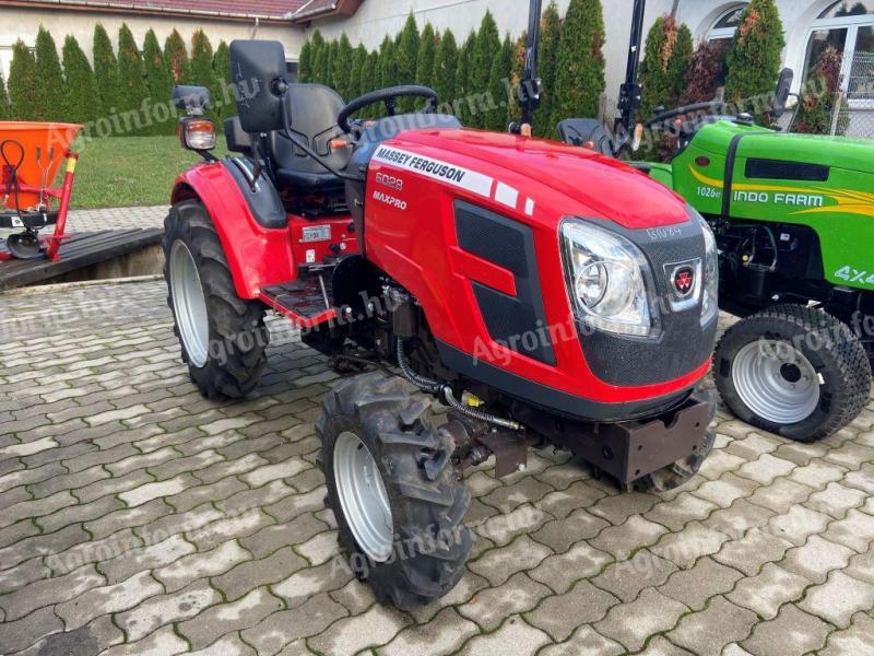 Massey Ferguson 6028 ÚJ