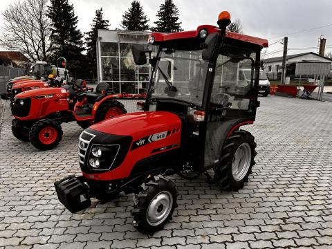 VST 918 fülkével - ÚJ VST 918 fülkével - ÚJ