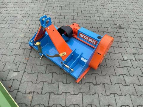 Stark KS 95 - Mulcsozó - Szárzúzó - Royal traktor Stark KS 95 - Mulcsozó - Szárzúzó - Royal traktor