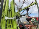 CLAAS Liner 4800 Trend rendképző