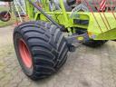 CLAAS Liner 4800 Trend rendképző