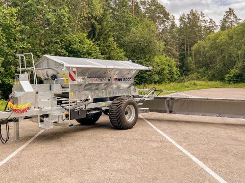 Cynkomet – RWN-8000 MÉSZSZÓRÓ – BEMUTATÓ VIDEÓVAL – 5 ÉV GARANCIA Cynkomet – RWN-8000 MÉSZSZÓRÓ – BEMUTATÓ VIDEÓVAL – 5 ÉV GARANCIA