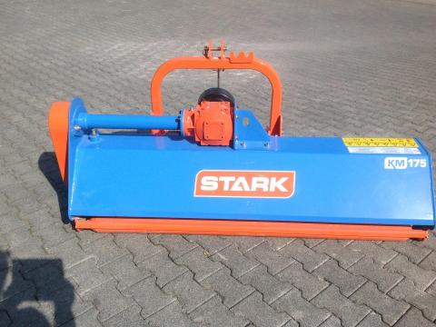 STARK KM 175 - MULCSOZÓ - SZÁRZÚZÓ - ROYAL TRAKTOR STARK KM 175 - MULCSOZÓ - SZÁRZÚZÓ - ROYAL TRAKTOR