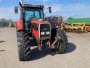 Massey Ferguson 6180 traktor