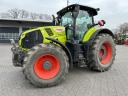 CLAAS Axion 870 Cmatic Cebis