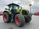 CLAAS Axion 870 Cmatic Cebis