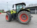 CLAAS Axion 870 Cmatic Cebis