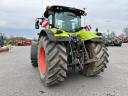 CLAAS Axion 870 Cmatic Cebis