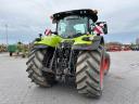 CLAAS Axion 870 Cmatic Cebis