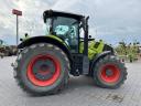 CLAAS Axion 870 Cmatic Cebis