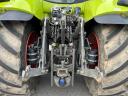 CLAAS Axion 870 Cmatic Cebis