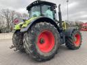 CLAAS Axion 950 Cmatic Cebis