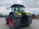 CLAAS Axion 950 Cmatic Cebis