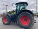 CLAAS Axion 950 Cmatic Cebis