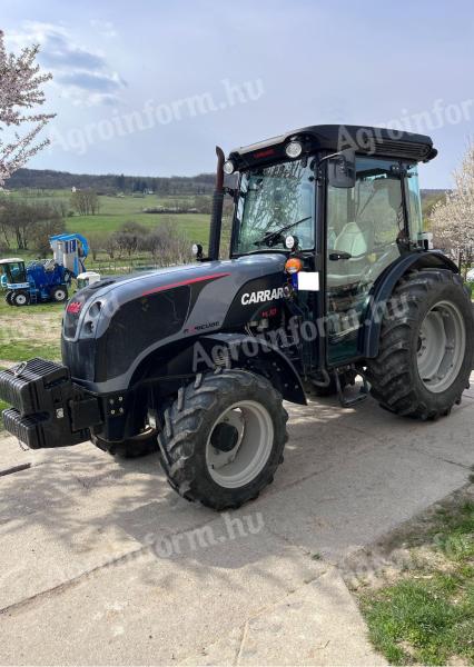 Carraro Agricube Vigneto Agricube VL 105