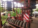 Horsch Tiger 6 MT kultivátor eladó, kiváló állapotban Szlovákiában