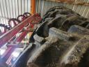 Horsch Tiger 6 MT kultivátor eladó, kiváló állapotban Szlovákiában
