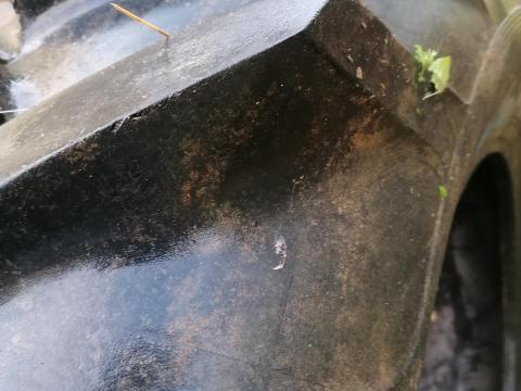 Traktorgumi Traktorgumi