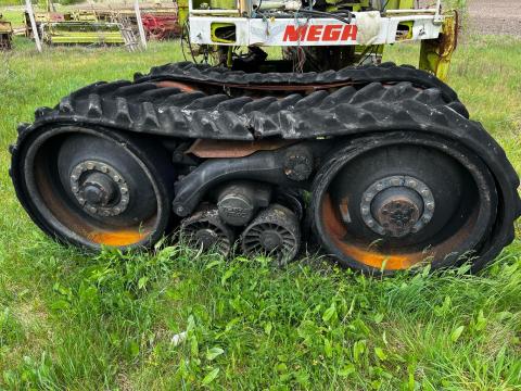 Claas Terra Trac alkatrészek Claas Terra Trac alkatrészek