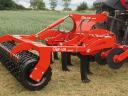 He-Va STEALTH MULCSOZÓ 3M/6 kés