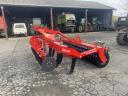 He-Va STEALTH MULCSOZÓ 3M/6 kés
