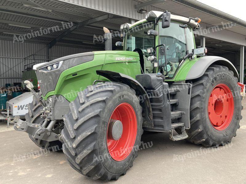 Fendt 1050 VARIO POWER PLUS