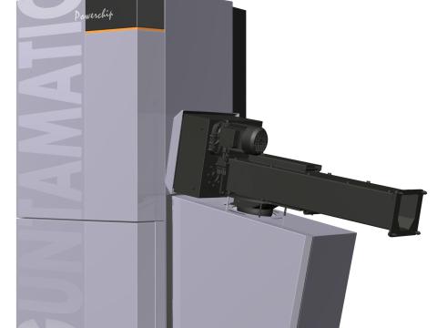 A JÖVŐ APRÍTÉK FŰTÉSE,  GUNTAMATIC pellet-,  apríték- és faelgázosító kazánok A JÖVŐ APRÍTÉK FŰTÉSE,  GUNTAMATIC pellet-,  apríték- és faelgázosító kazánok