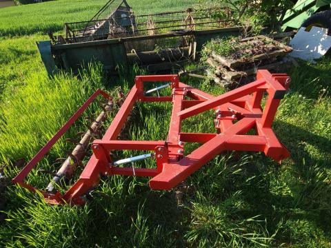 Talajlazító Talajlazító