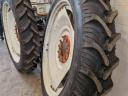 12.4 R46 (300/95R46) művelőkerékre külső gumi
