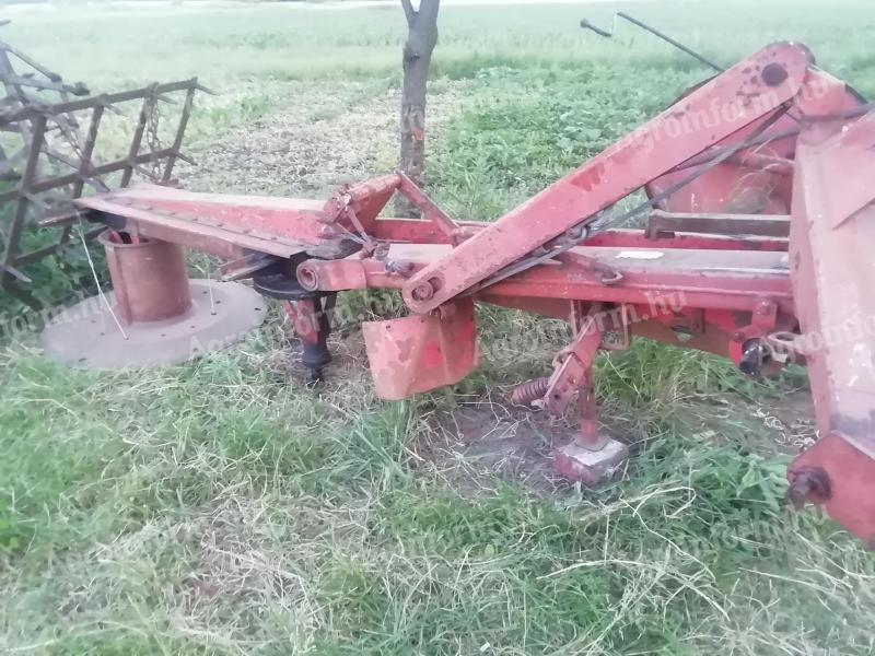 Eladó fűkasza alkatrészek tartozékok fella rm rk mört farmland. Stb