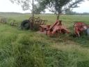 Eladó fűkasza alkatrészek tartozékok fella rm rk mört farmland. Stb