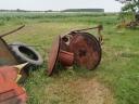 Eladó fűkasza alkatrészek tartozékok fella rm rk mört farmland. Stb