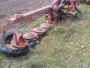 Eladó fűkasza alkatrészek tartozékok fella rm rk mört farmland. Stb