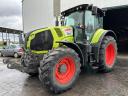 Claas Axion 810 CIS (5890 üzemórás)