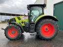 Claas Axion 810 CIS (5890 üzemórás)