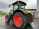 Claas Axion 810 CIS (5890 üzemórás)