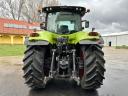 Claas Axion 810 CIS (5890 üzemórás)