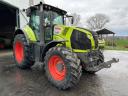 Claas Axion 810 CIS (5890 üzemórás)