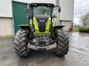 Claas Axion 810 CIS (5890 üzemórás)